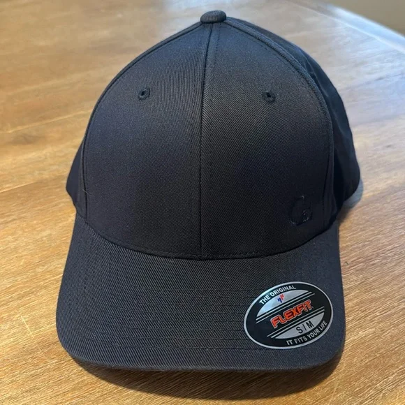 Brand New Cozy Earth Navy Hat - Picture 1 of 5